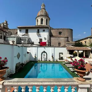 Don Camillo Guest house