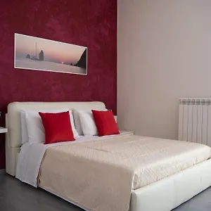 Casa Del Marchese Bed & Breakfast