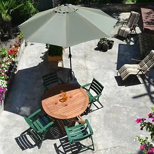 Appartement Ca' Ermina & Garden Italie